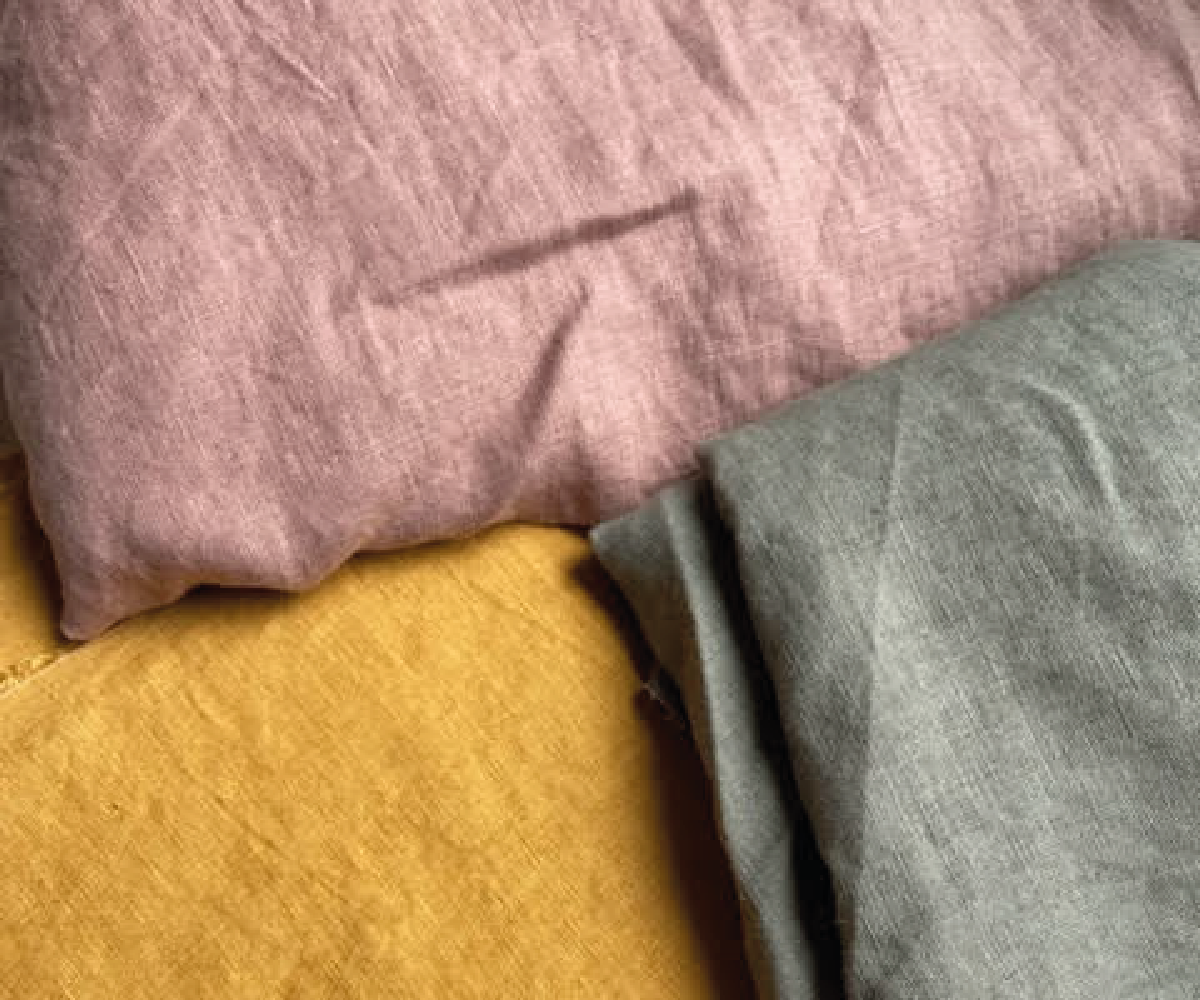 10 Things You Didn't Know About Linen