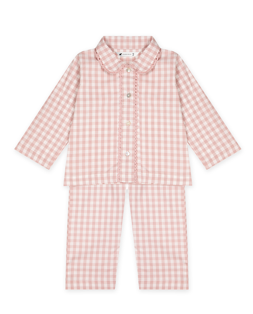Isidore Pyjamas