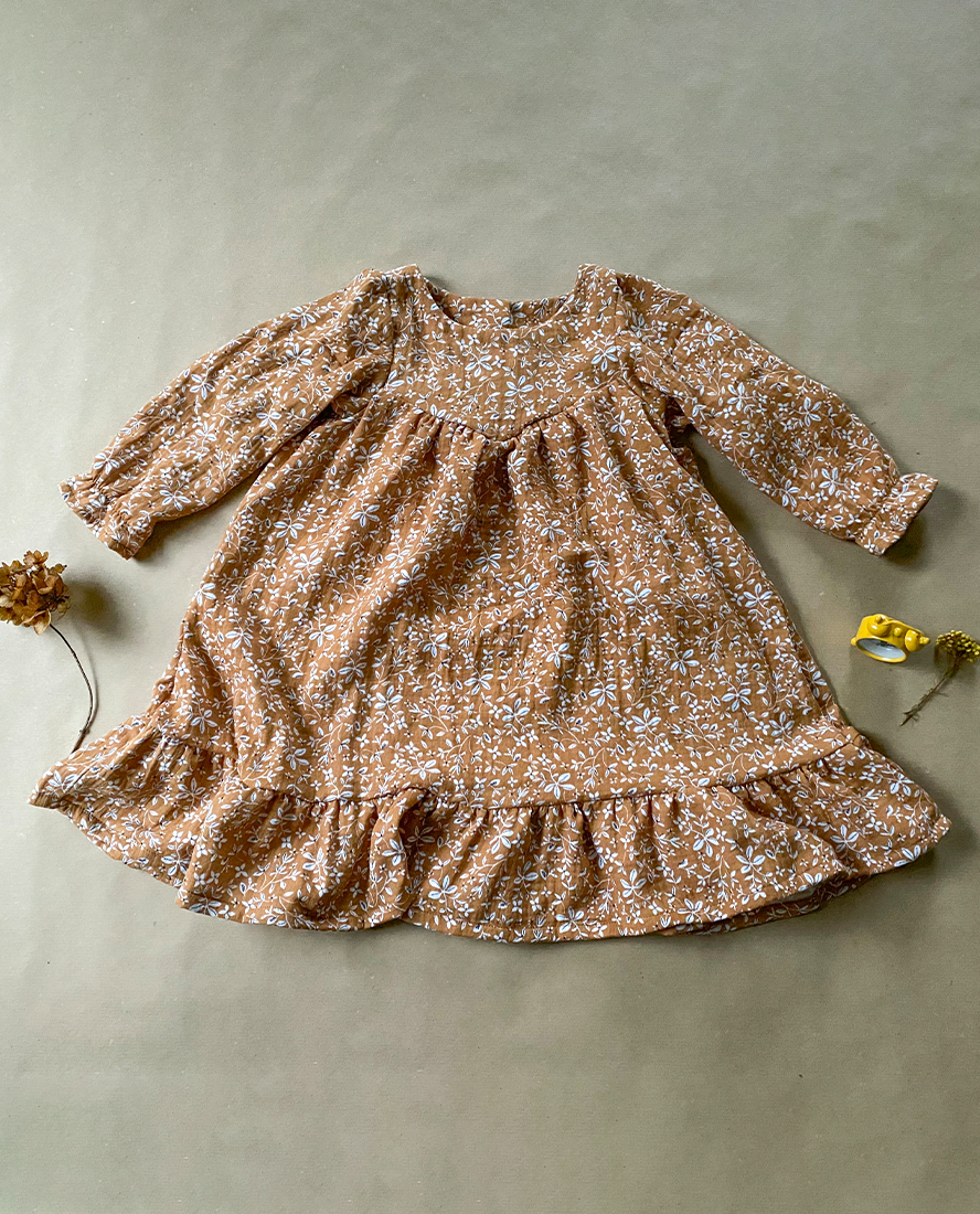 Baby girl sales dresses and rompers