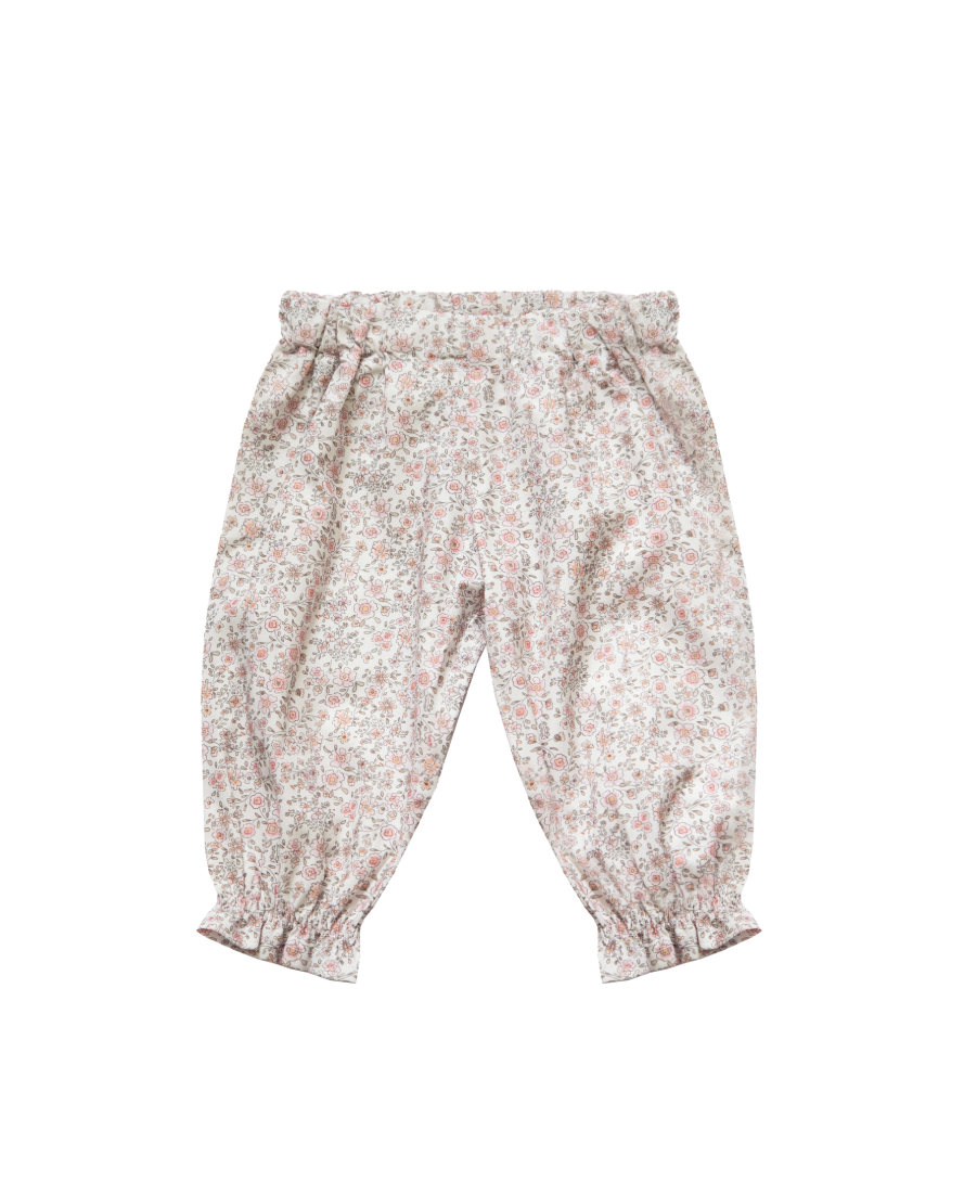 Dolci Outfit Set, Pale Rose with Velvet Ribbon