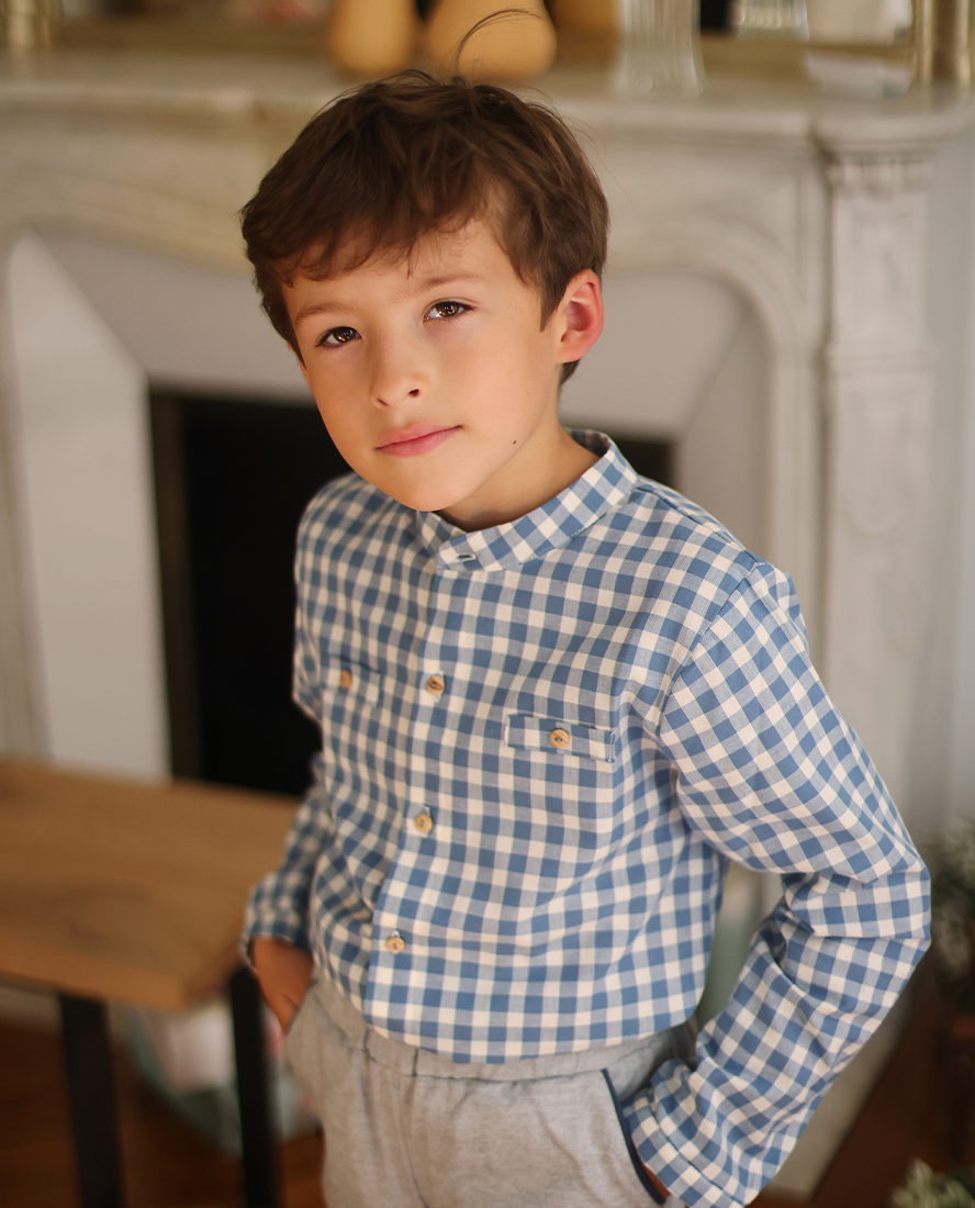 Les 2024 tigres shirt