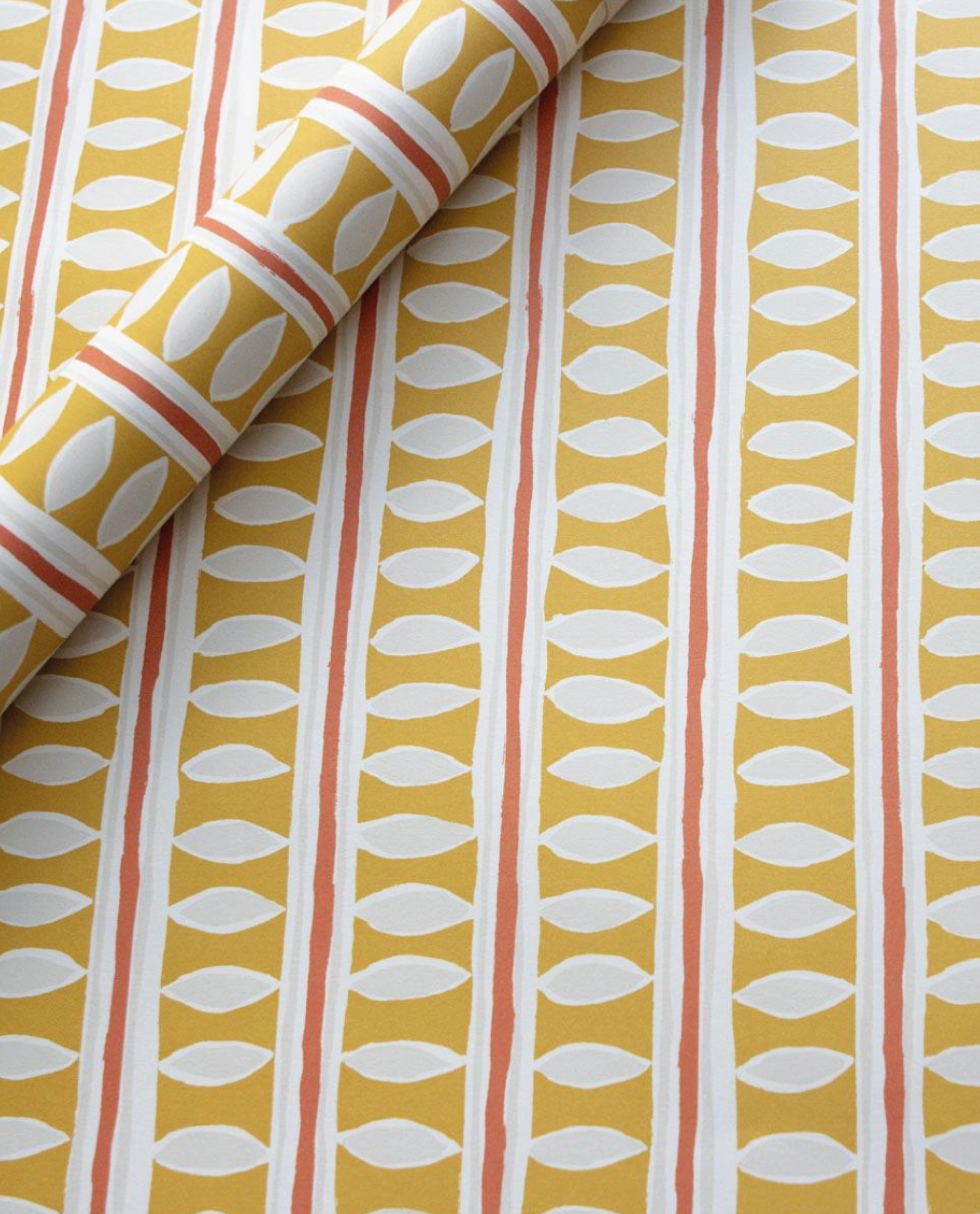 Add Gift Wrap - Charleston Stripe