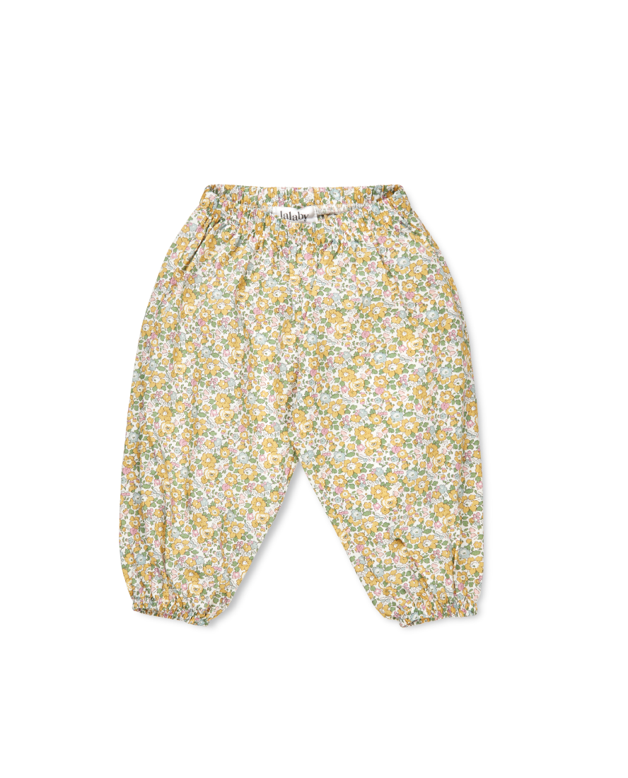 Baby Girl Pixi Trousers Liberty Betsy