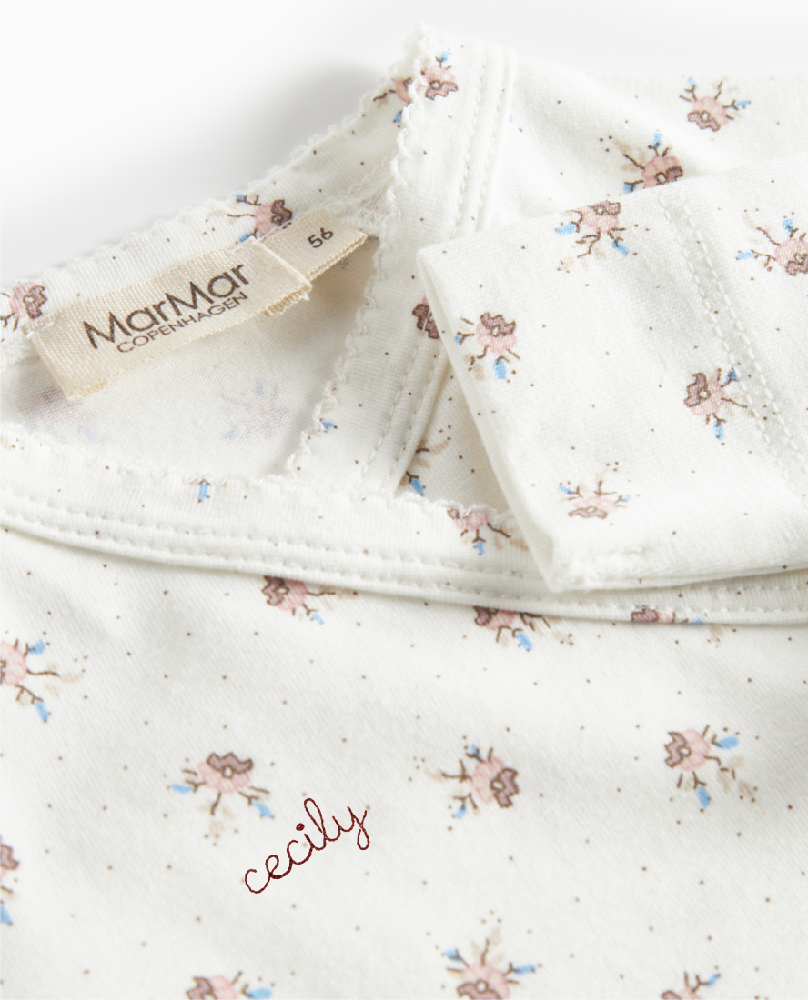 Rula Baby Body, Little Sakura