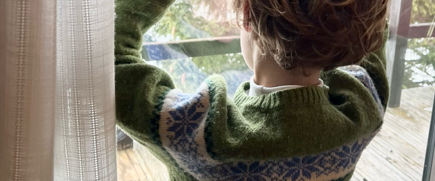 The Half Term Ski Edit!