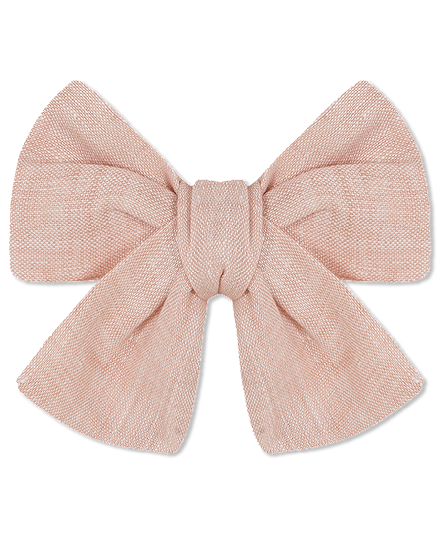 Coral bow