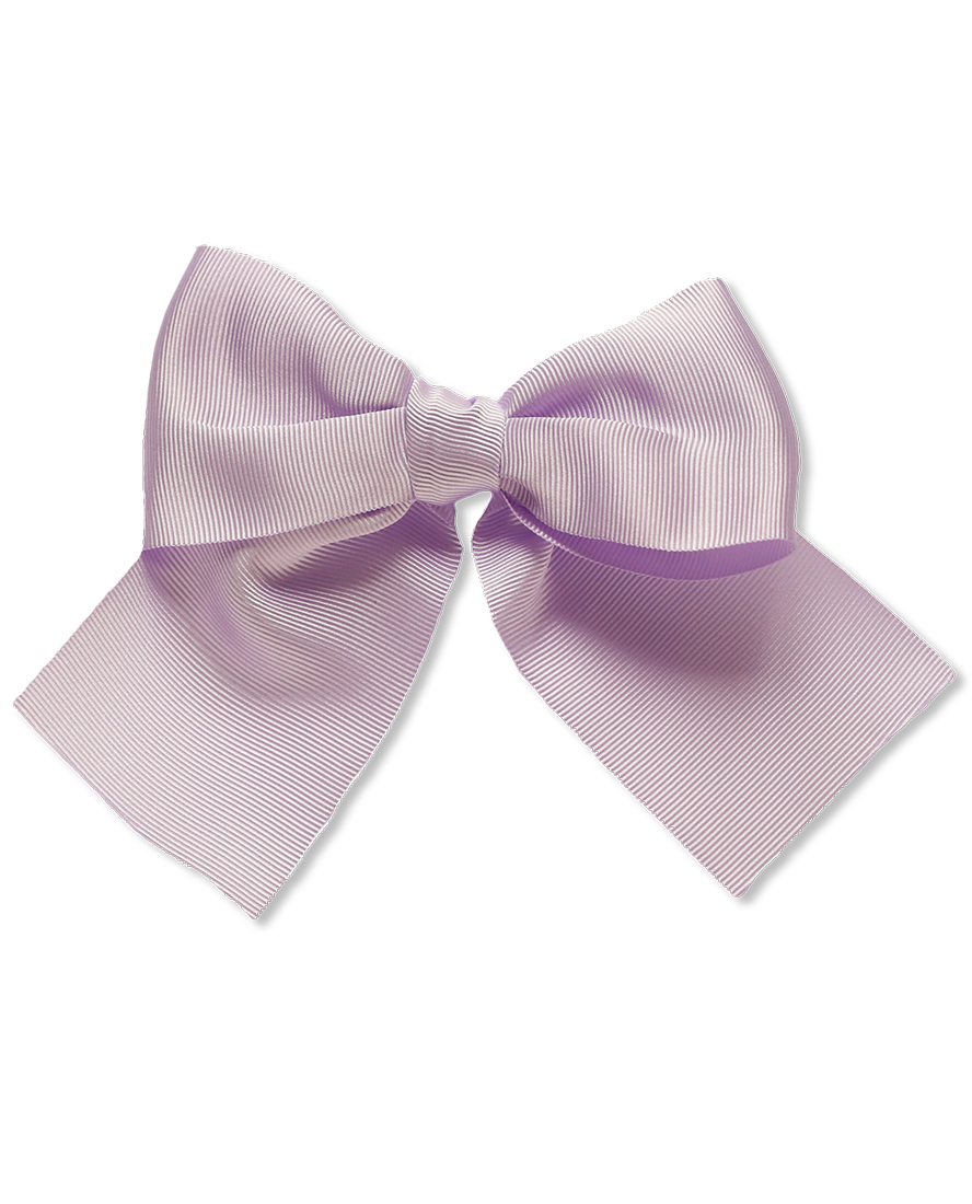 sailor lilac bow
