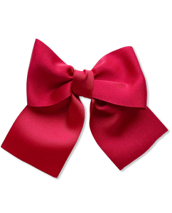 sailor red bow