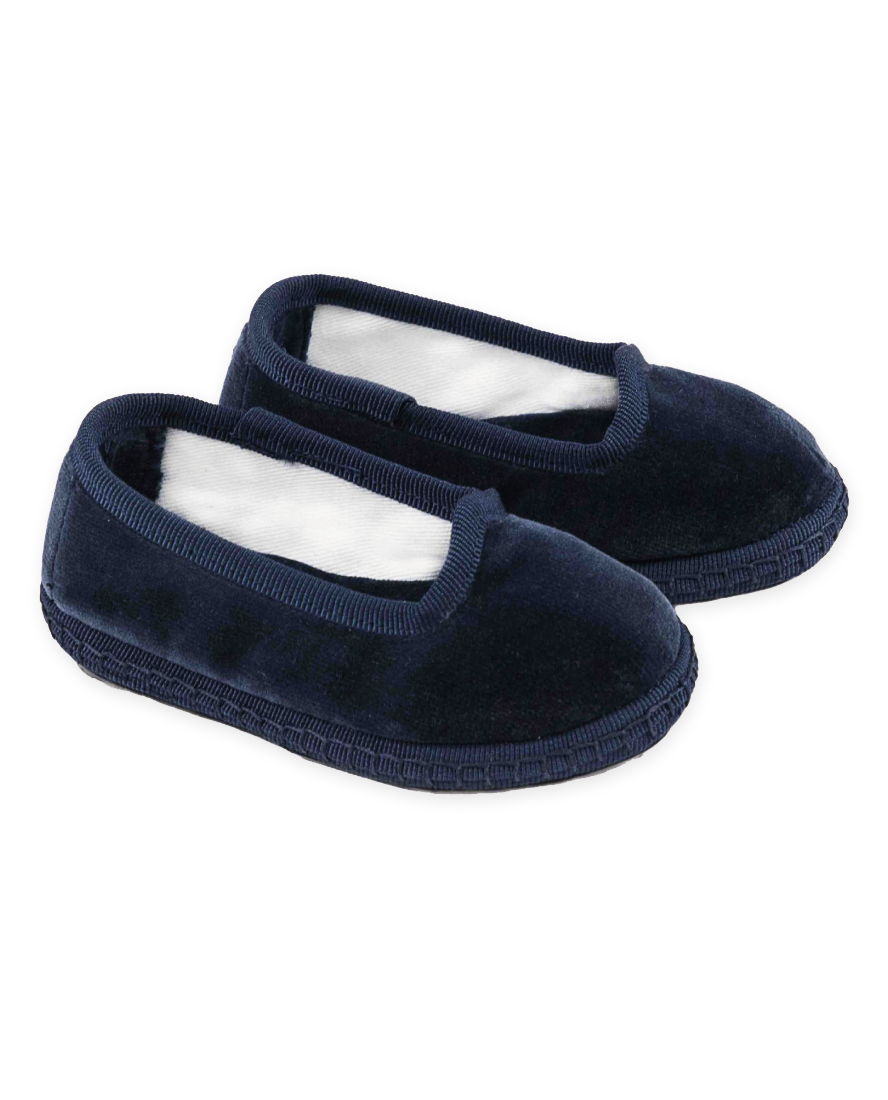 Mini Notte Children's Friulane Shoe