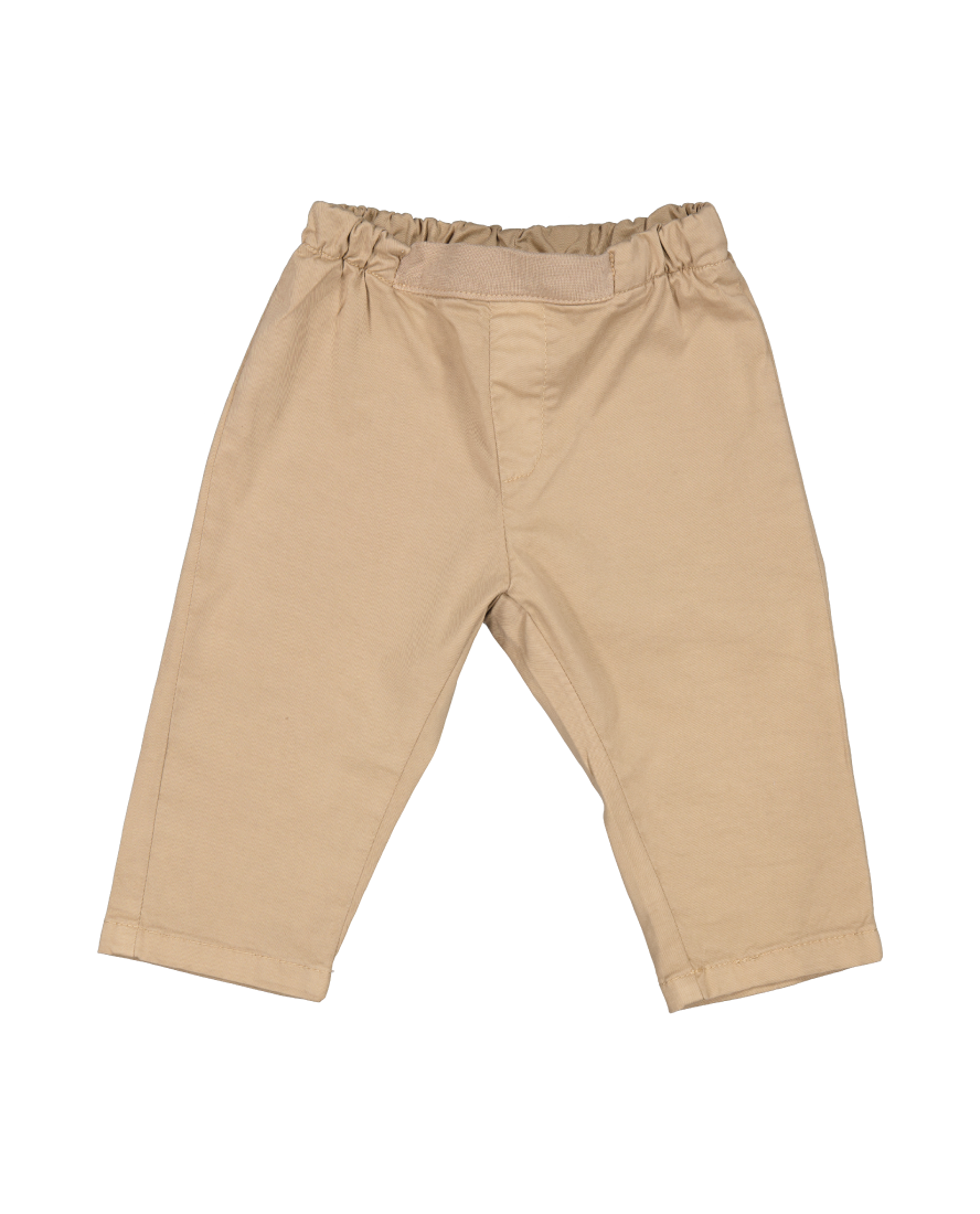 Boy's Twill Trousers  ' Polle'